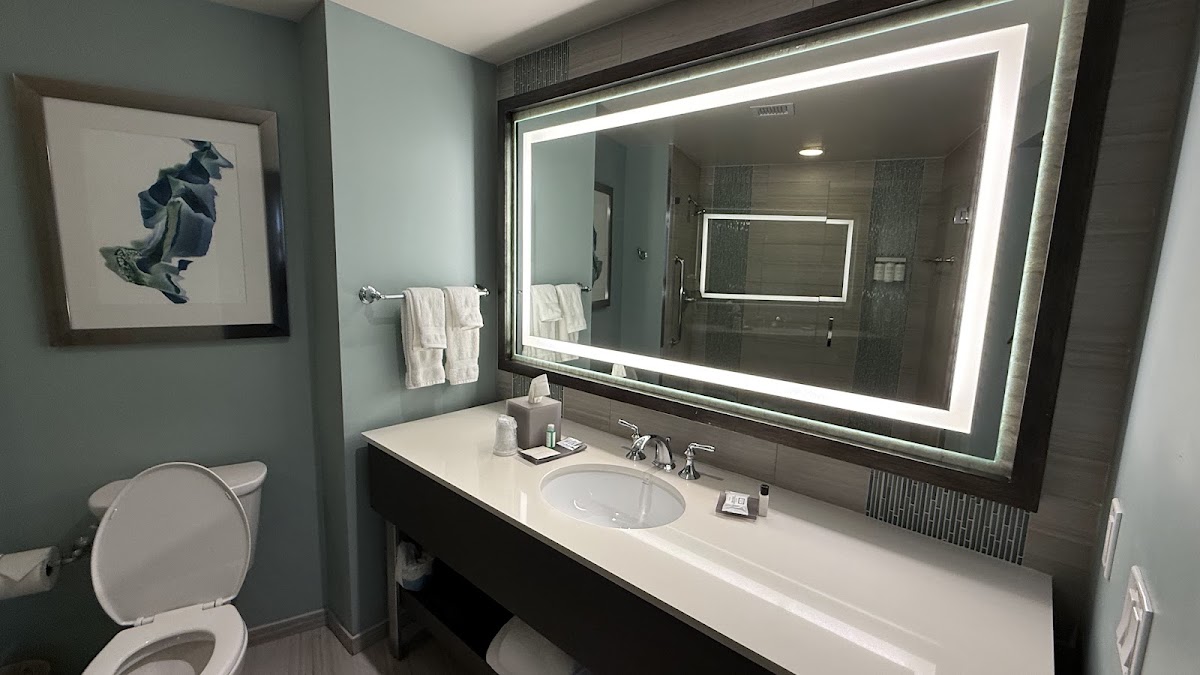 Wyndham Grand Jupiter At Harbourside Place — photo 5