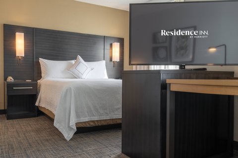 Residence Inn by Marriott Princeton at Carnegie Center — photo 3