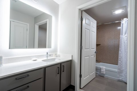 Residence Inn by Marriott Princeton at Carnegie Center — photo 4