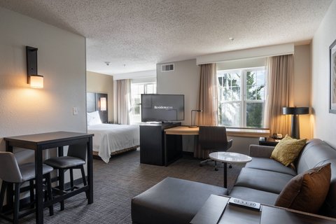 Residence Inn by Marriott Princeton at Carnegie Center — photo 5