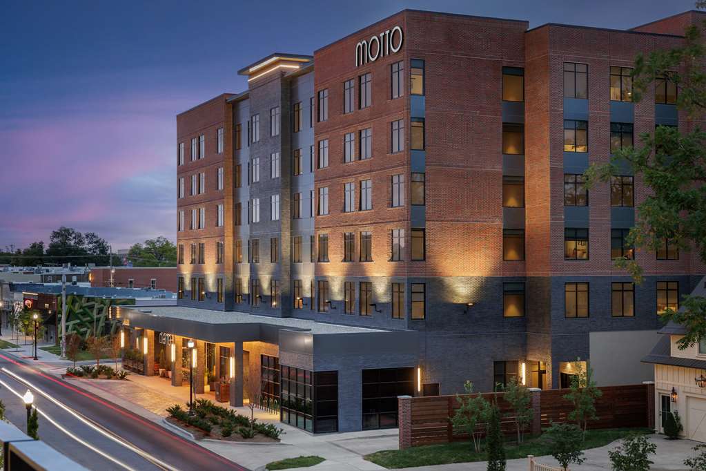Motto by Hilton Bentonville Downtown — photo 5