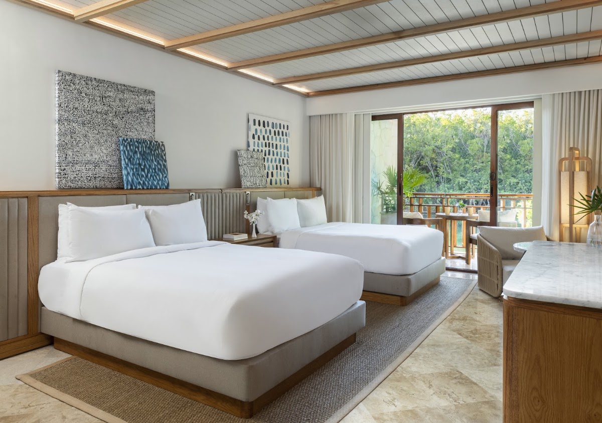 Fairmont Mayakoba — photo 3