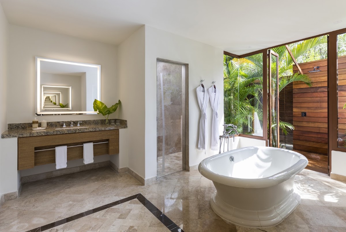 Fairmont Mayakoba — photo 5