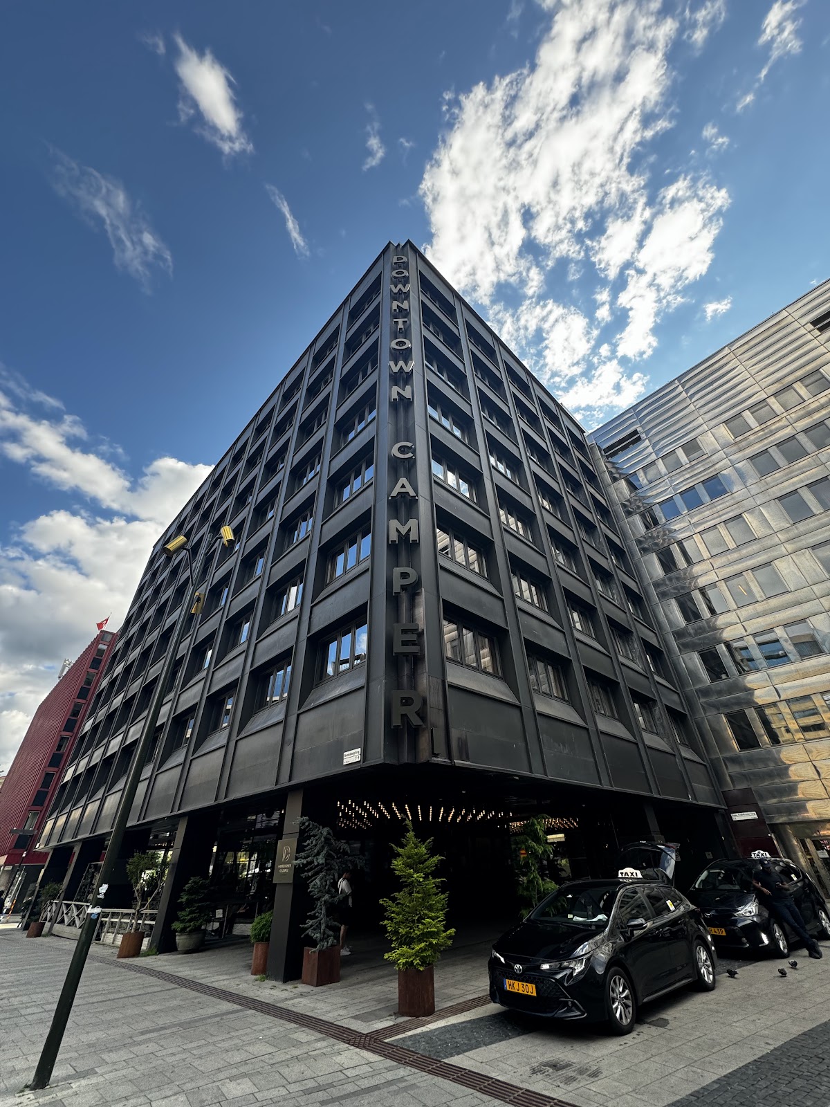 Downtown Camper by Scandic — photo 1