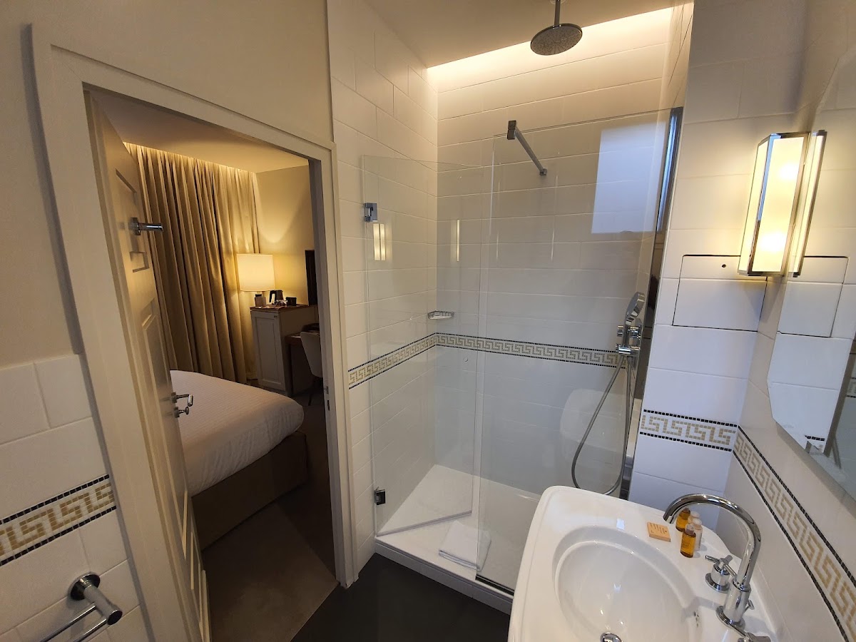 Le Tsuba Hotel — photo 4