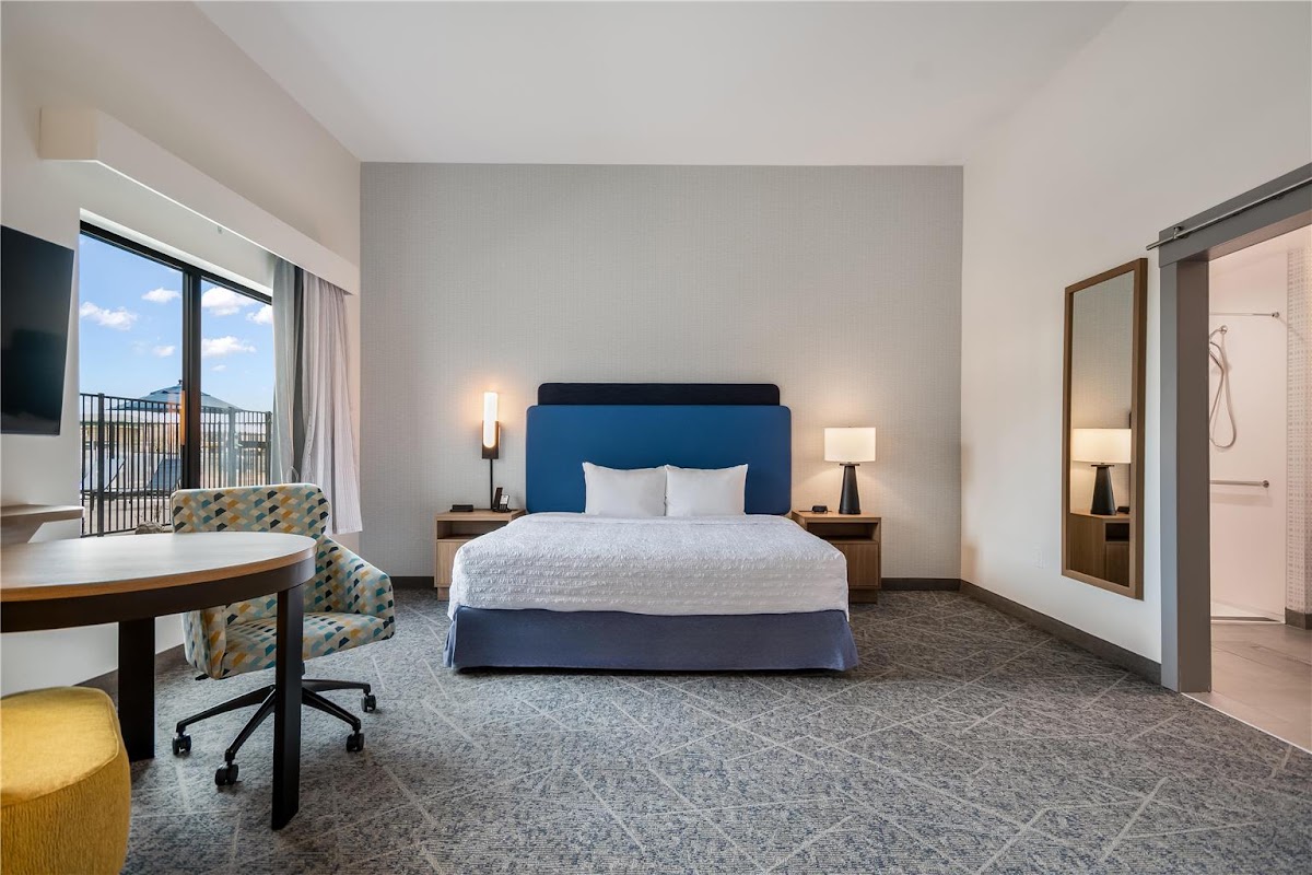 Hampton Inn & Suites by Hilton Irving DFW Airport North — photo 3