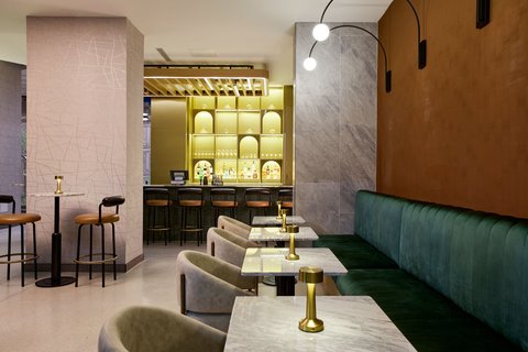 Delta Hotels New York Times Square — photo 5