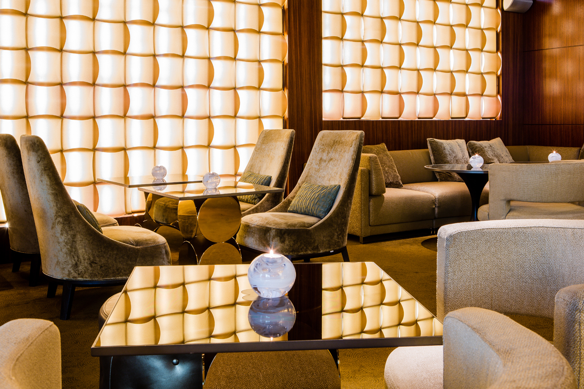 Park Hyatt Zurich — photo 5