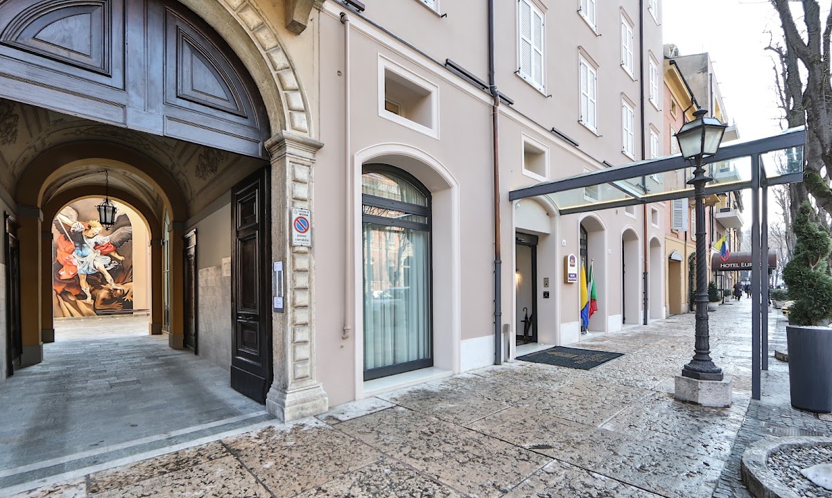 Best Western Premier Palace Milan — photo 1