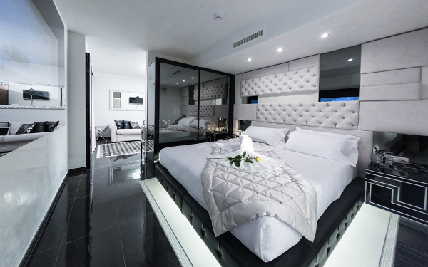 Best Western Premier Palace Milan — photo 3