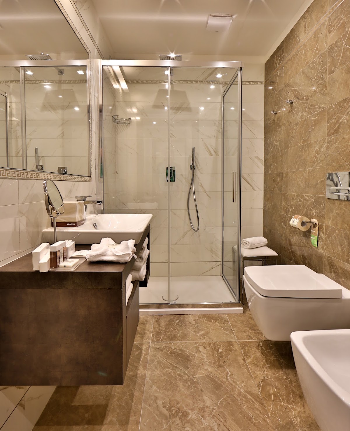 Best Western Premier Palace Milan — photo 5