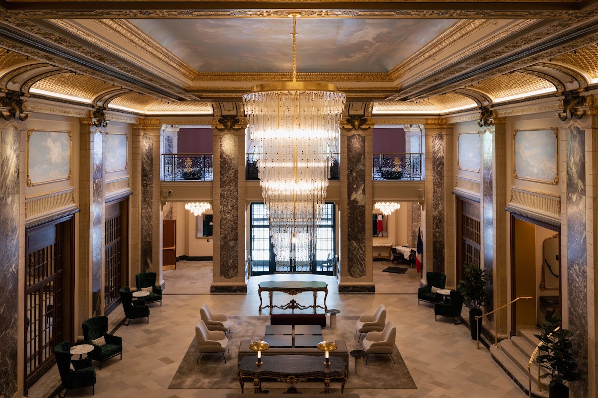 The Belden-Stratford — photo 5