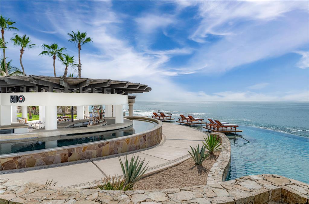 Hilton Los Cabos Beach & Golf Resort — photo 1