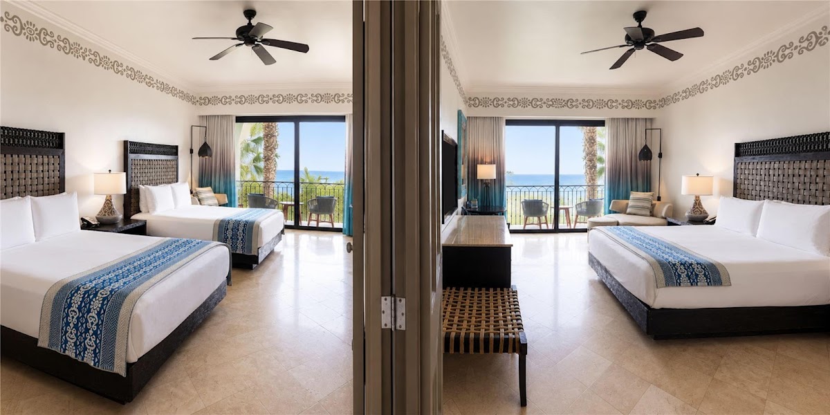 Hilton Los Cabos Beach & Golf Resort — photo 3
