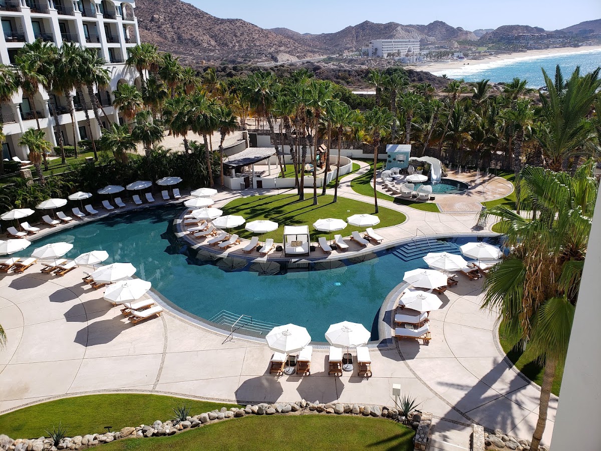 Hilton Los Cabos Beach & Golf Resort — photo 4