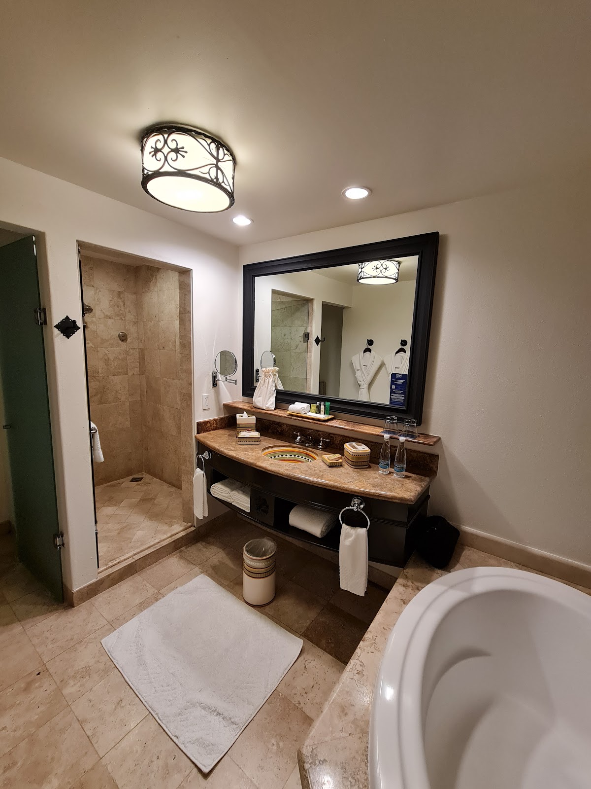 Hilton Los Cabos Beach & Golf Resort — photo 5