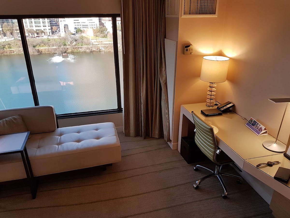 Hyatt Regency Austin — photo 3