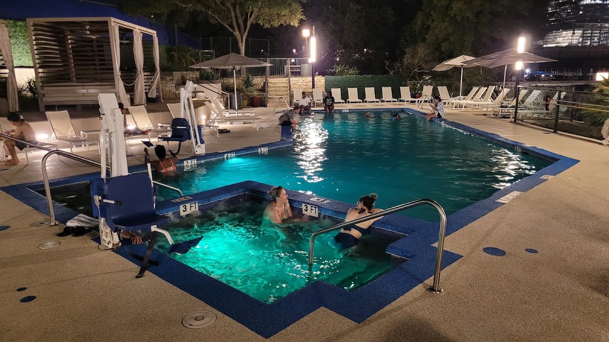 Hyatt Regency Austin — photo 4