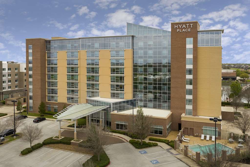 Hyatt Place Houston/Sugar Land — photo 1
