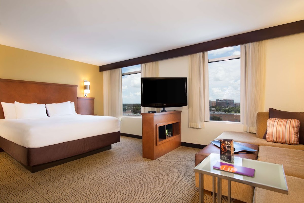 Hyatt Place Houston/Sugar Land — photo 3