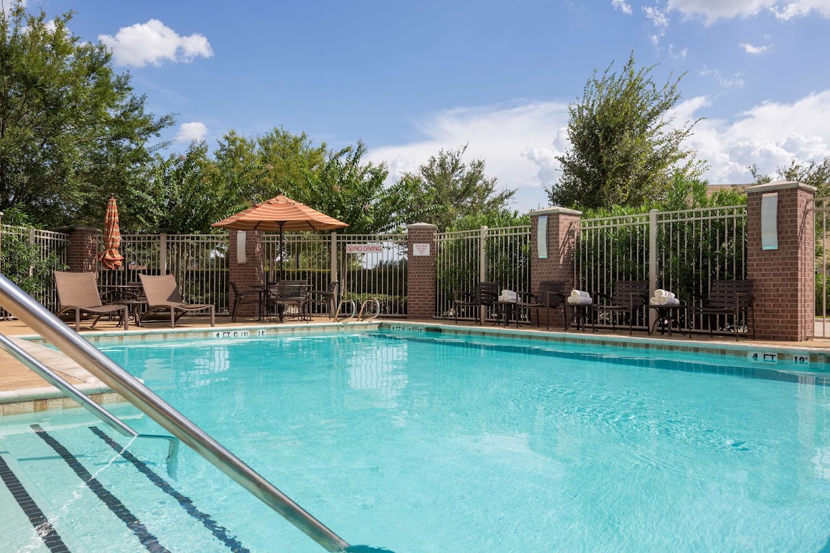 Hyatt Place Houston/Sugar Land — photo 4