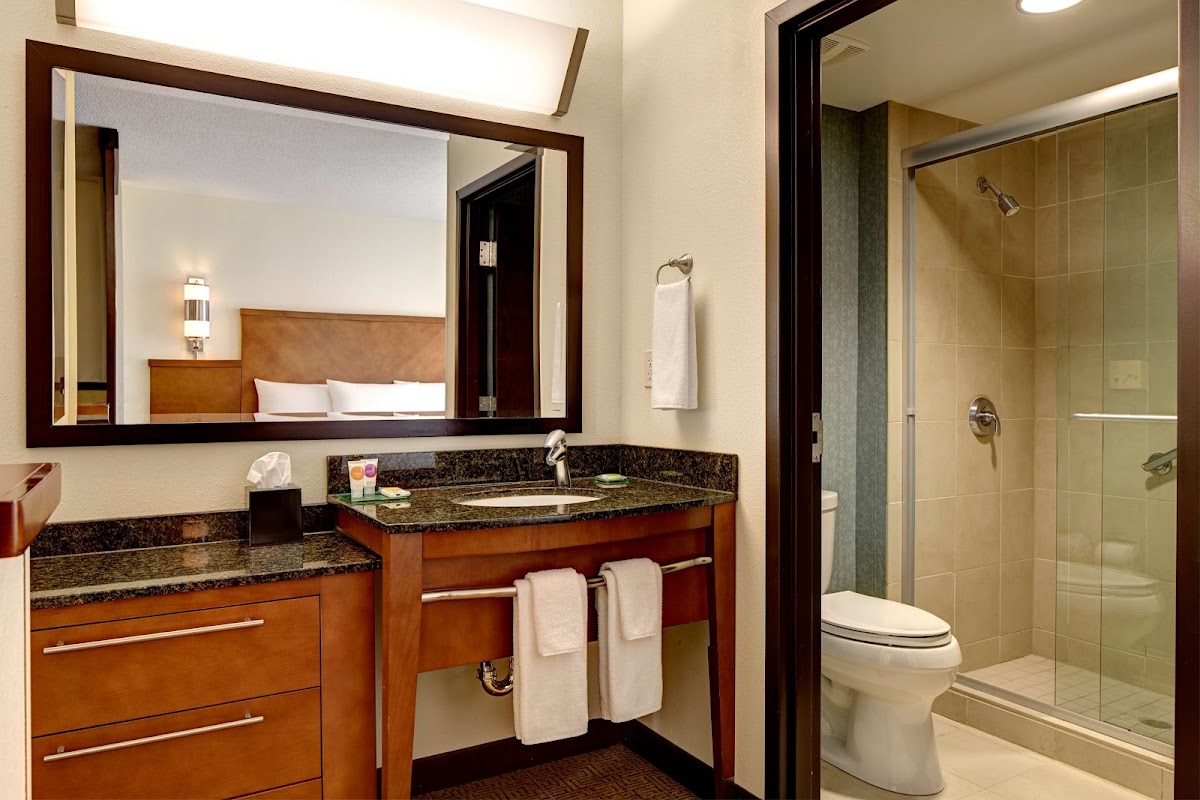 Hyatt Place Houston/Sugar Land — photo 5