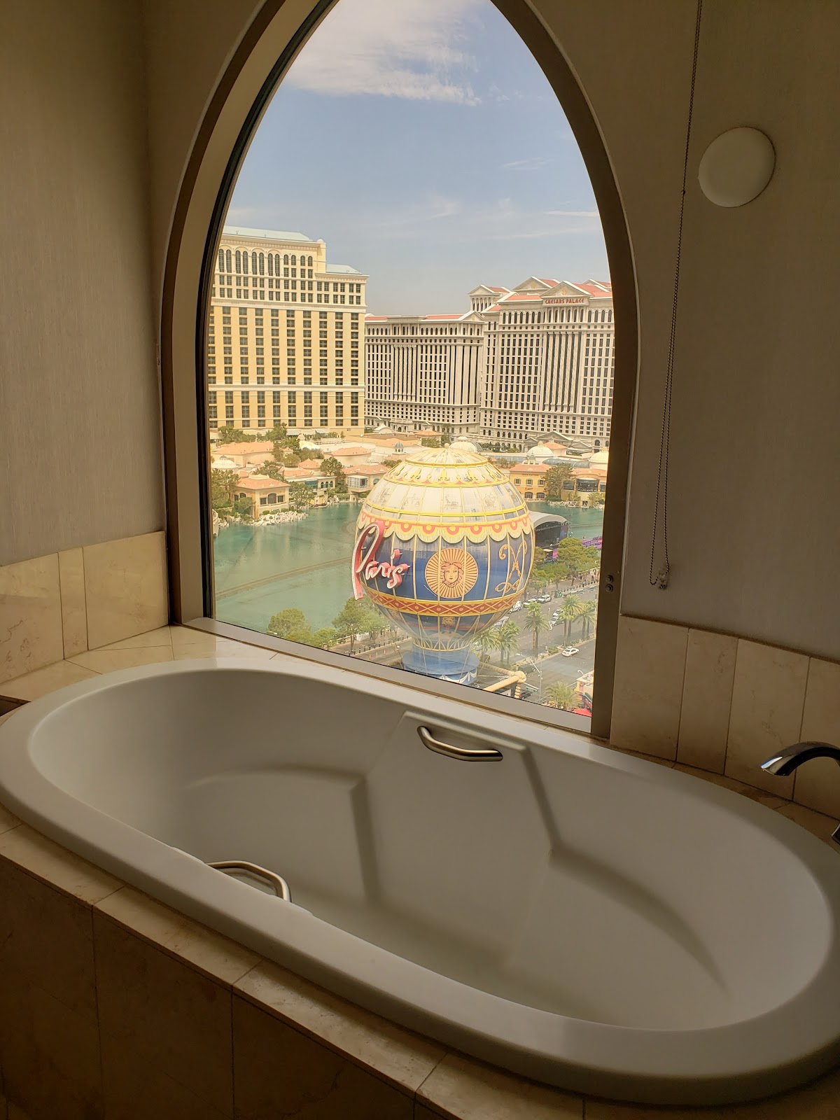 Planet Hollywood Las Vegas Resort & Casino — photo 4