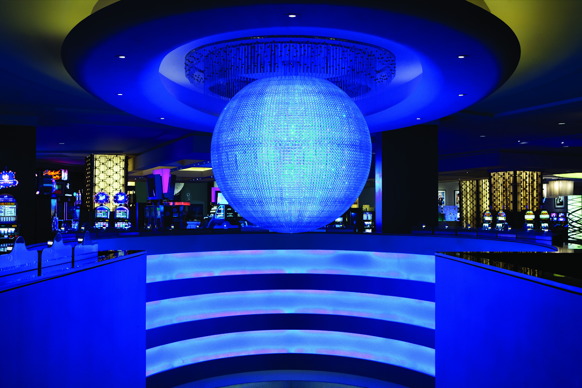 Planet Hollywood Las Vegas Resort & Casino — photo 5