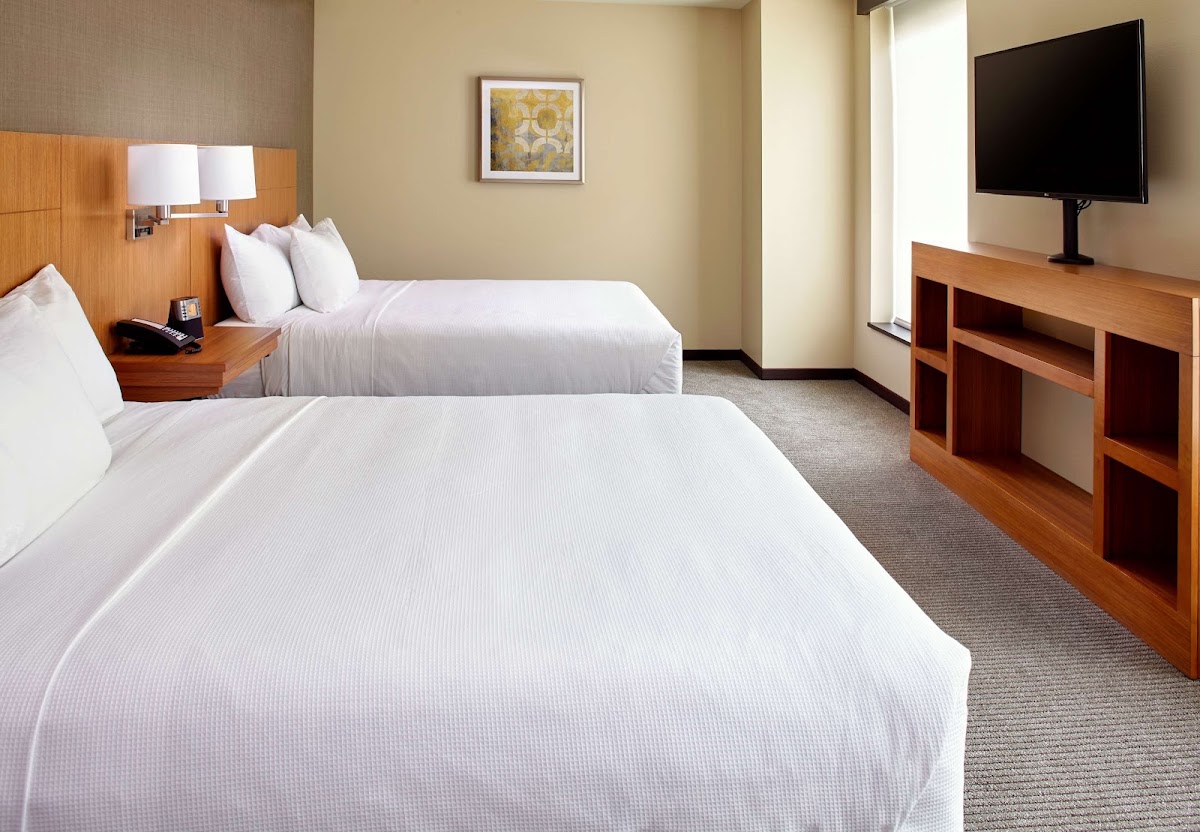 Hyatt Place Cleveland/Lyndhurst/Legacy Village — photo 3