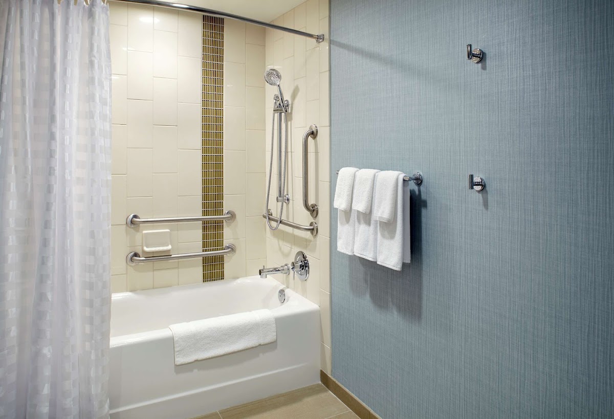 Hyatt Place Cleveland/Lyndhurst/Legacy Village — photo 5