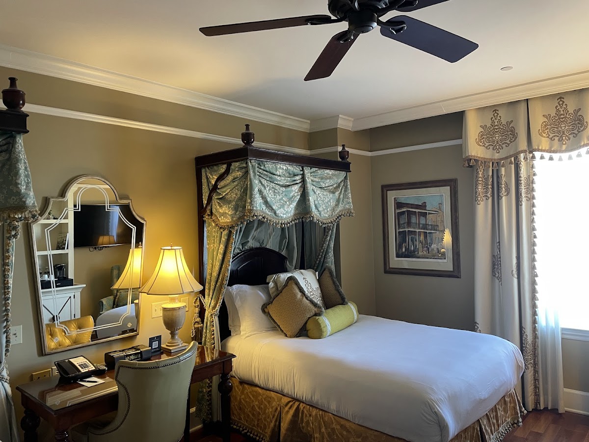 The Ritz-Carlton, New Orleans — photo 3