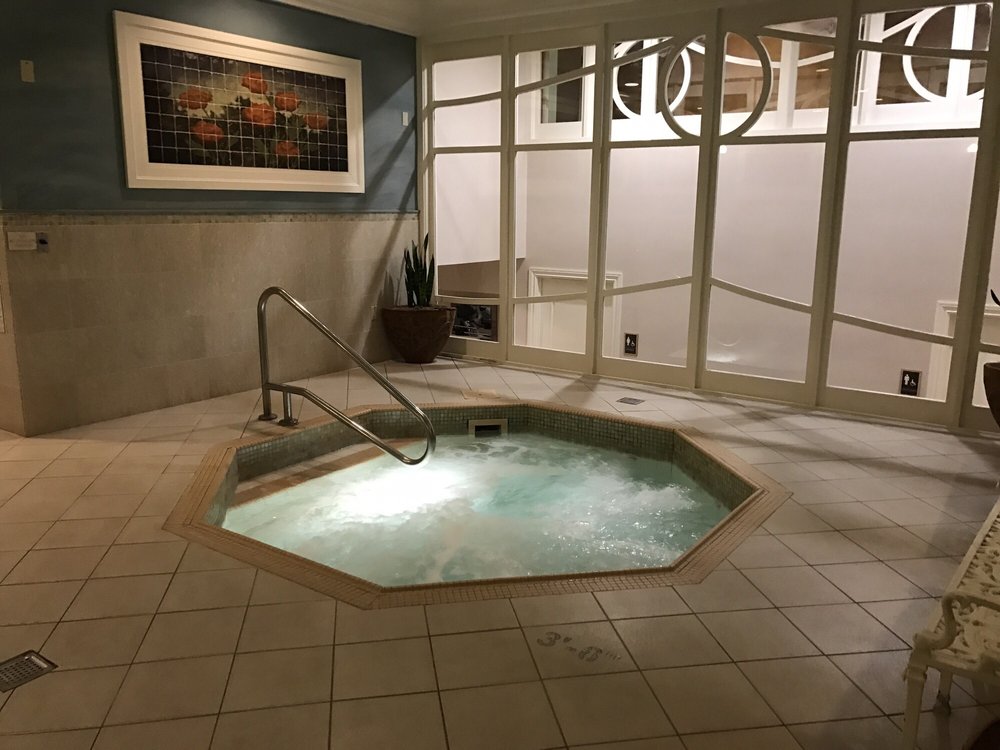 The Ritz-Carlton, New Orleans — photo 4