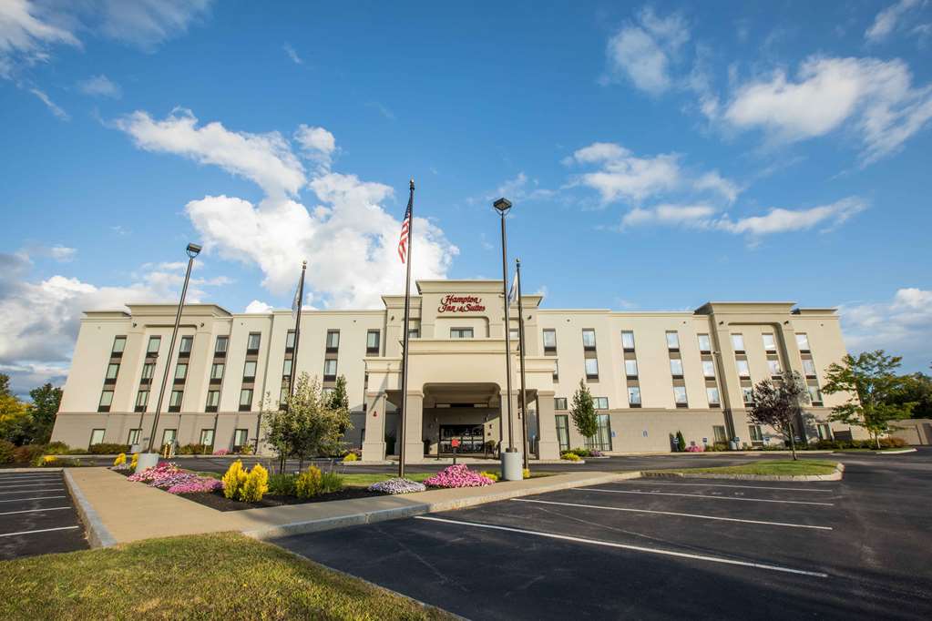 Hampton Inn & Suites Tilton — photo 1