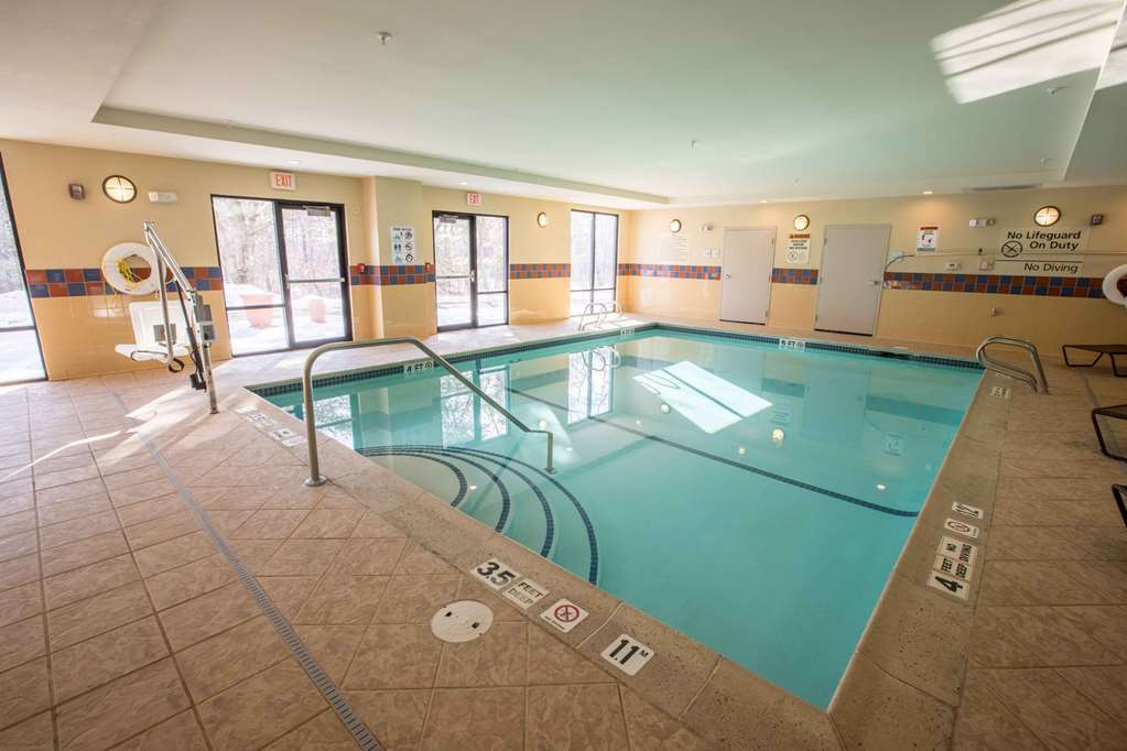 Hampton Inn & Suites Tilton — photo 4