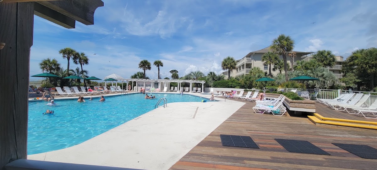 Seacrest Oceanfront Resort — photo 4
