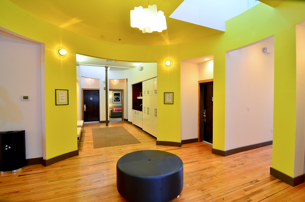Hotel Cape Charles — photo 4