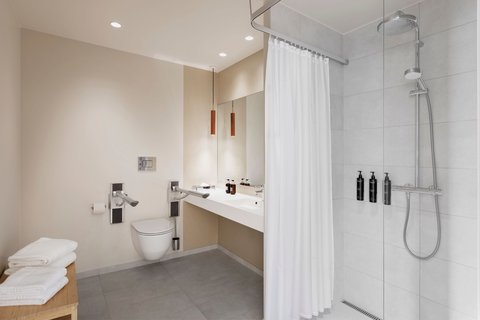 Residence Inn by Marriott Copenhagen Nordhavn — photo 4