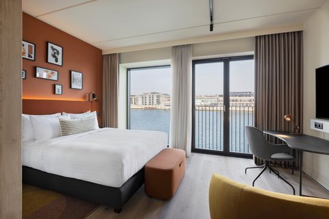 Residence Inn by Marriott Copenhagen Nordhavn — photo 5