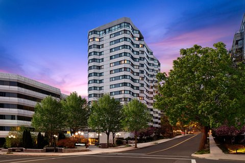 Residence Inn by Marriott White Plains Westchester County — photo 1