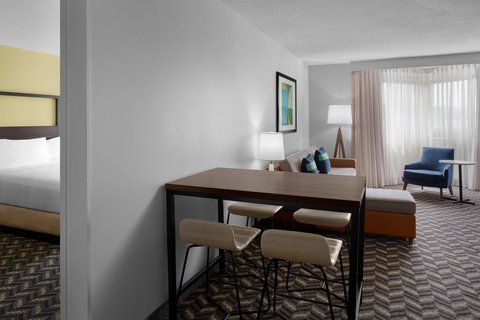 Residence Inn by Marriott White Plains Westchester County — photo 3