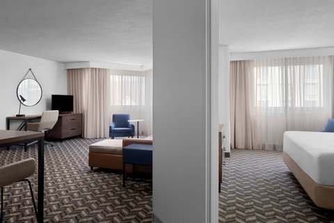 Residence Inn by Marriott White Plains Westchester County — photo 5
