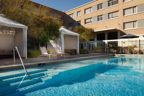 Element by Marriott Las Vegas Summerlin — photo 1