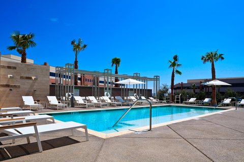 Element by Marriott Las Vegas Summerlin — photo 4