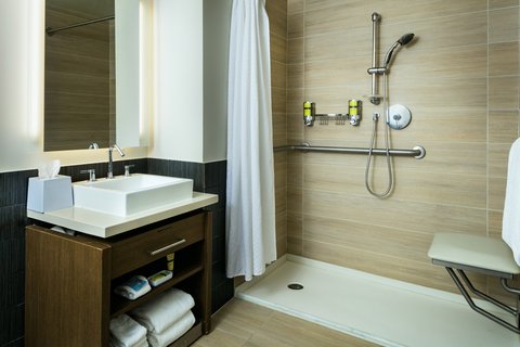 Element by Marriott Las Vegas Summerlin — photo 5