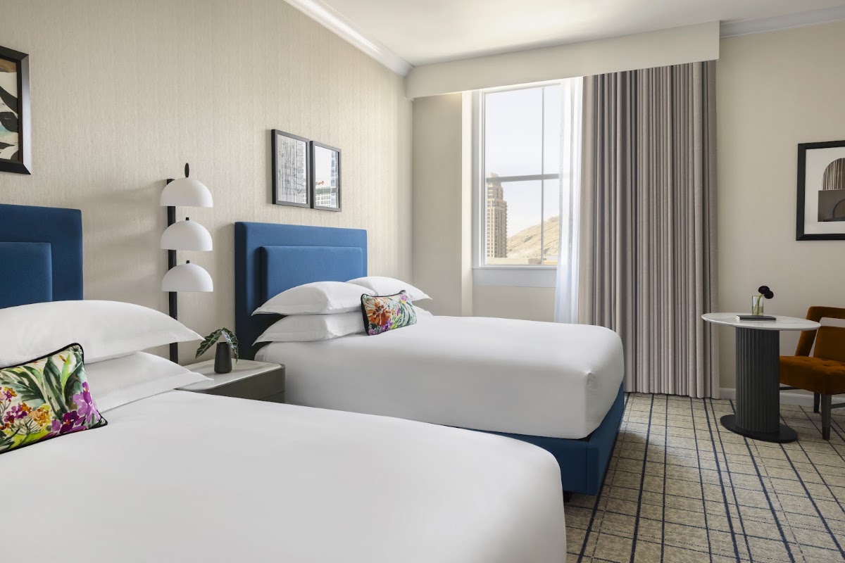 Kimpton Hotel Monaco Salt Lake City — photo 3