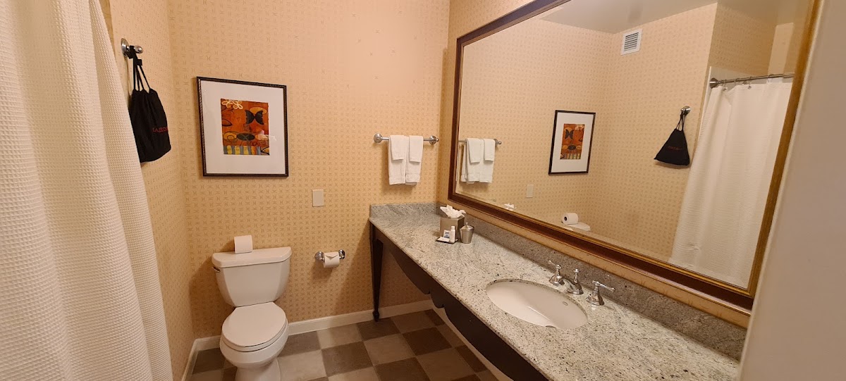 Kimpton Hotel Monaco Salt Lake City — photo 4
