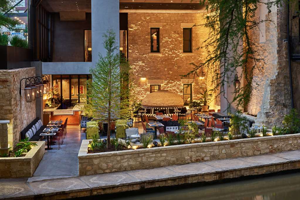 Canopy by Hilton San Antonio Riverwalk — photo 1