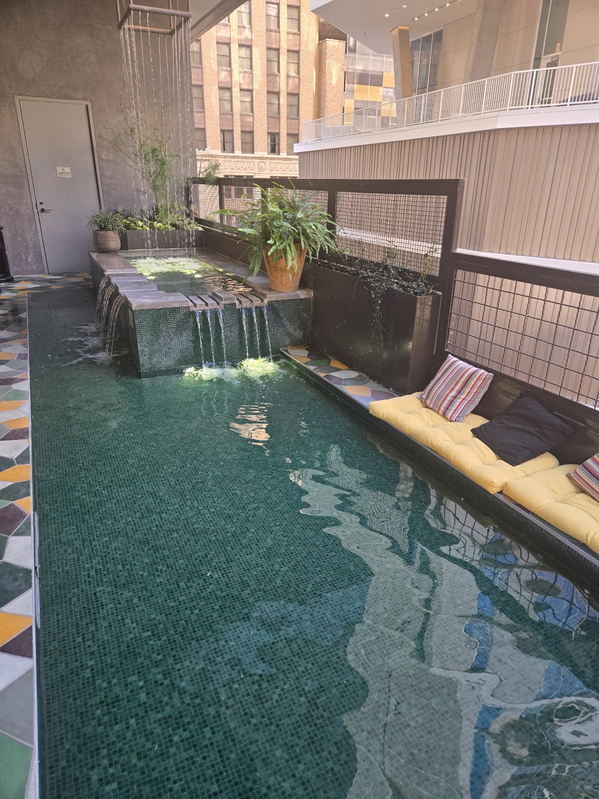 Canopy by Hilton San Antonio Riverwalk — photo 4