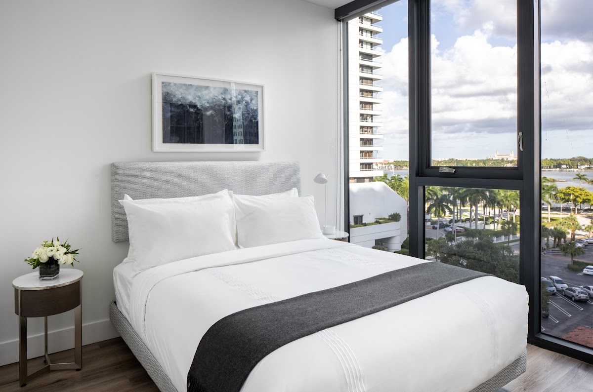 Hotel AKA West Palm — photo 3
