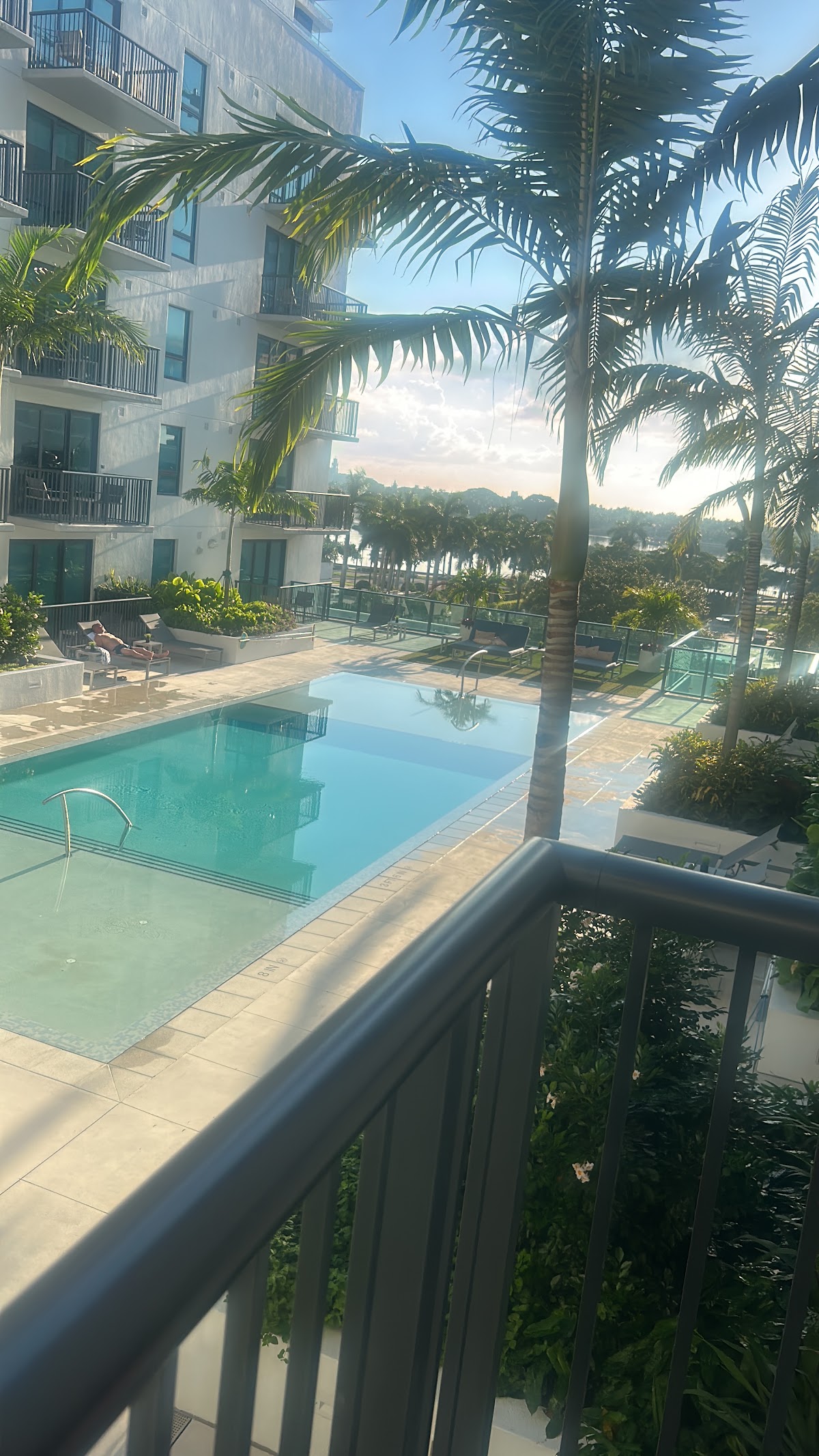 Hotel AKA West Palm — photo 4